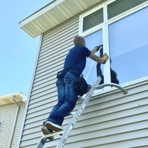 Pro Window Repair in Blaine MN