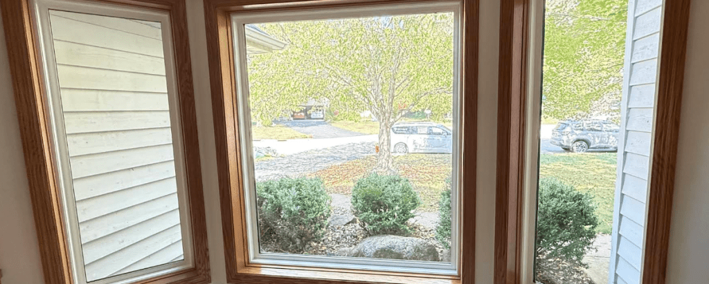foggy glass window service - Pro window repair in Blaine MN