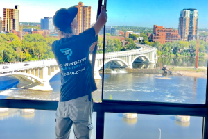 Window Repair Blaine MN: Expert Solutions for Glass, Hardware, and Energy Efficiency