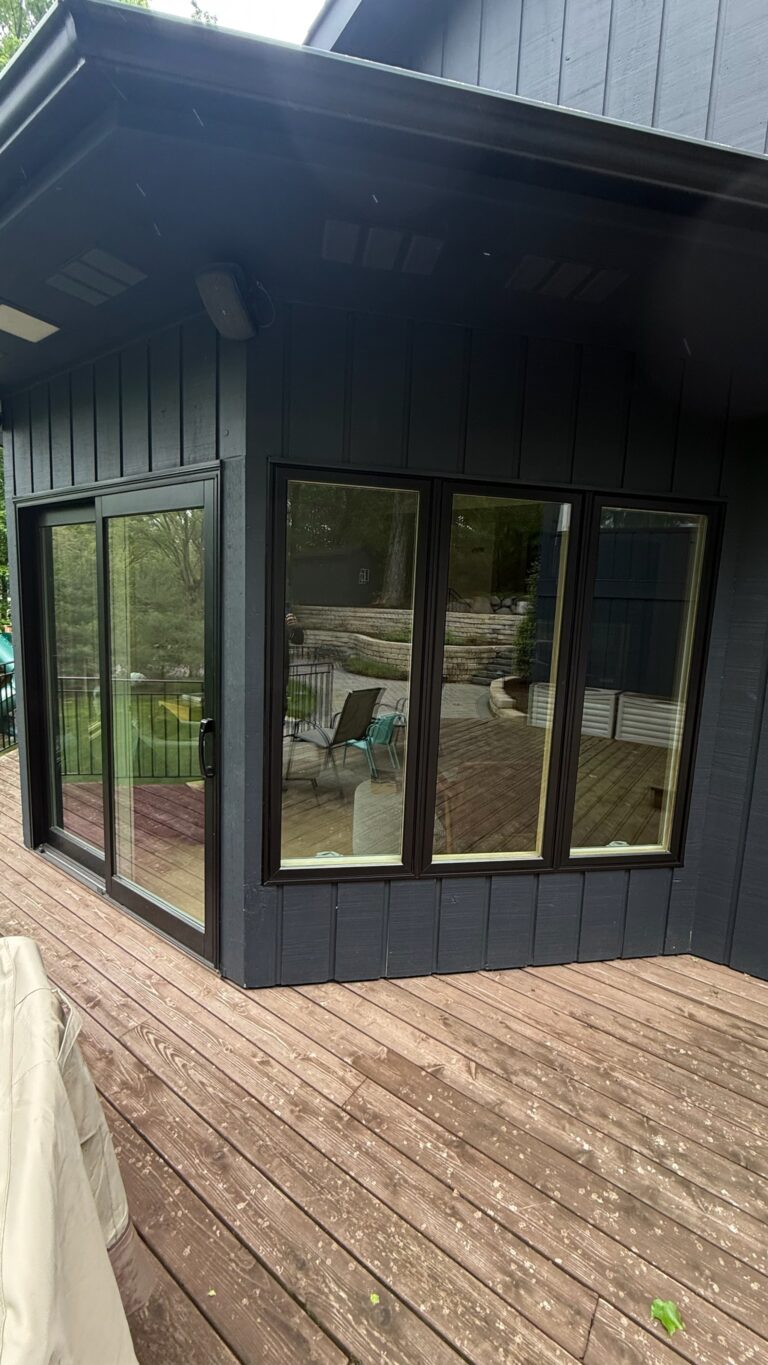 Window Installation Blaine MN - Pro Window Repair & Service